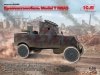 ICM 35669 Model T RNAS Armoured Car